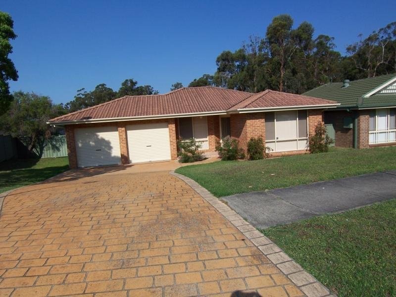 32 Casuarina Avenue, Medowie NSW 2318