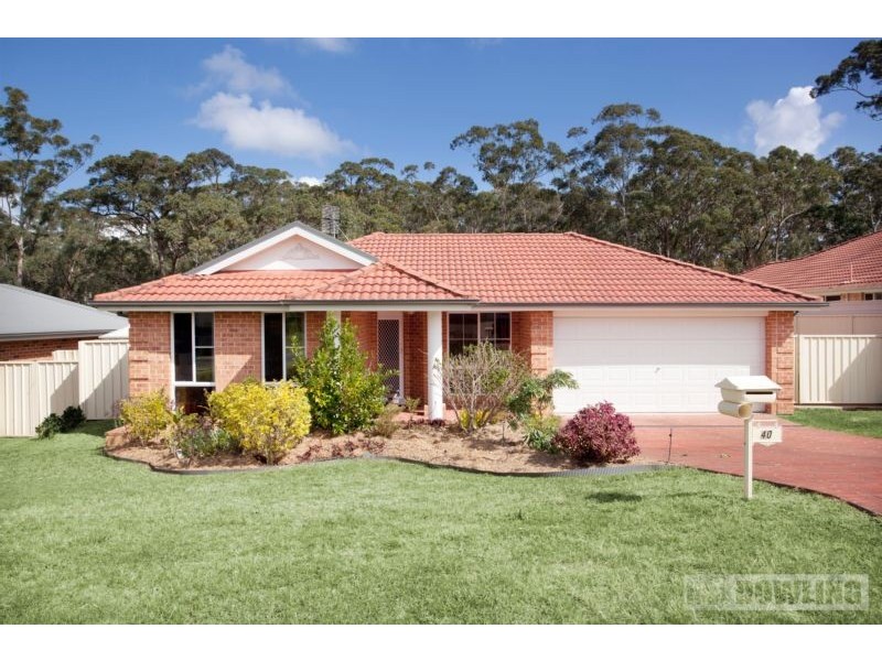 40 Tallowood Drive, Medowie NSW 2318
