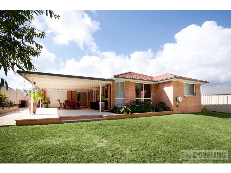 40 Tallowood Drive, Medowie NSW 2318
