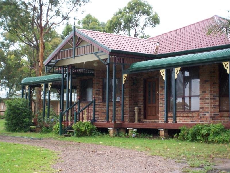 Medowie NSW 2318