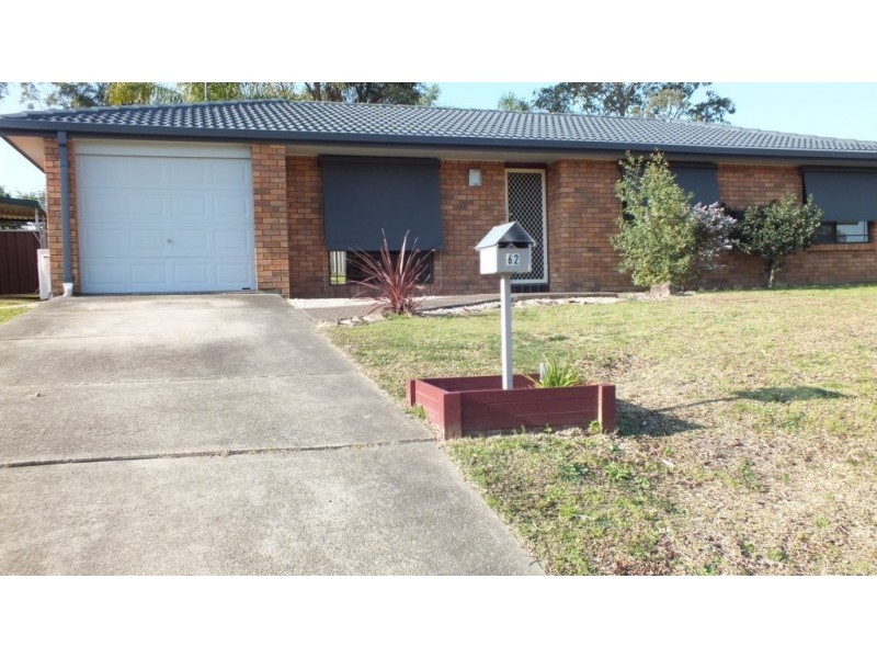 62 Kindlebark Drive, Medowie NSW 2318