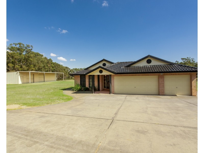 437 Medowie Road, Medowie NSW 2318
