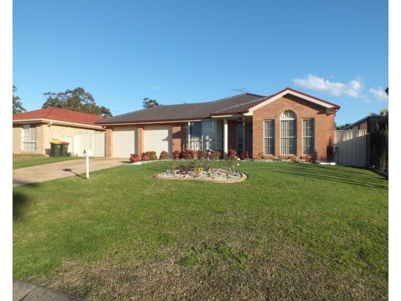 21 Northview Circuit, Medowie NSW 2318