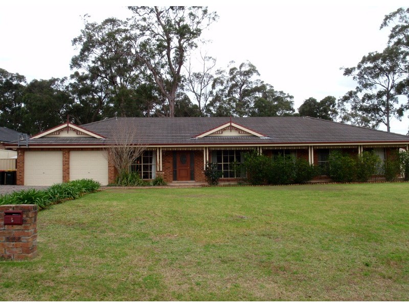 23 Potaroo Boulevard, Medowie NSW 2318