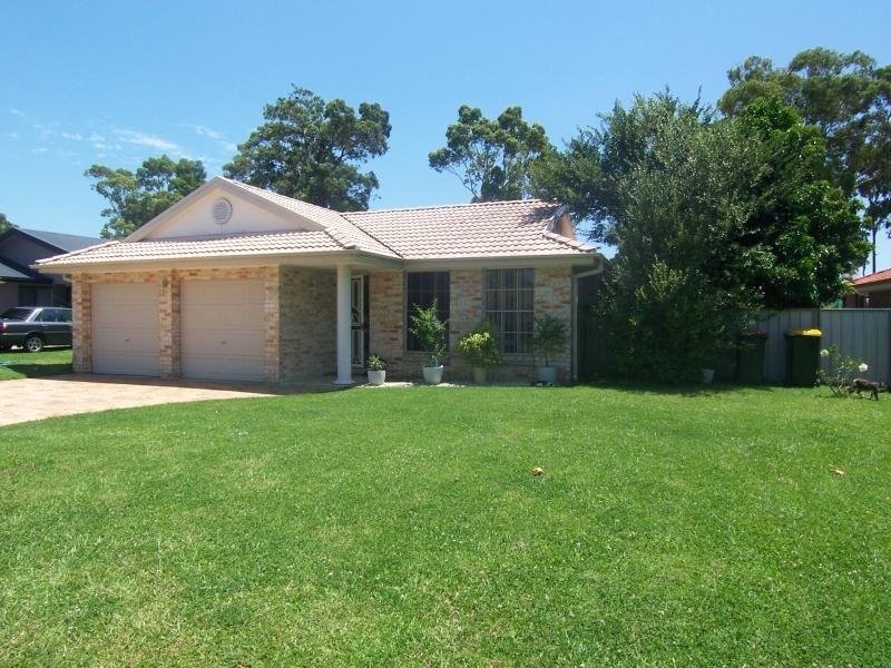 154 Coachwood Drive, Medowie NSW 2318