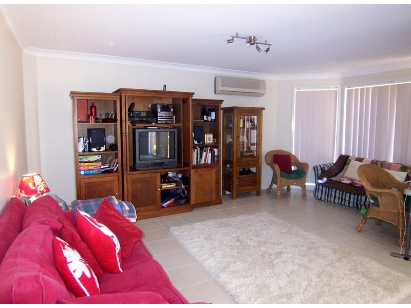 154 Coachwood Drive, Medowie NSW 2318