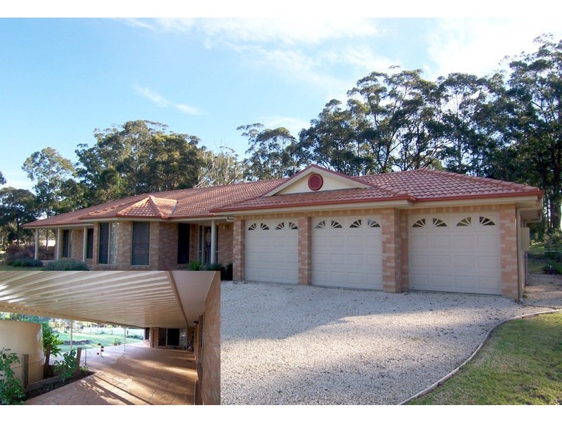 Medowie NSW 2318
