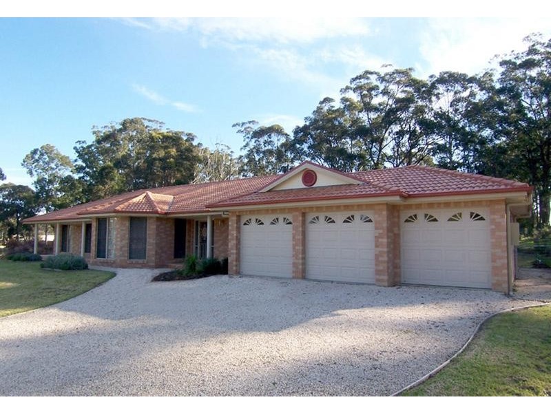 Medowie NSW 2318
