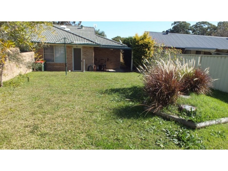 1/55 Greygum Street, Medowie NSW 2318