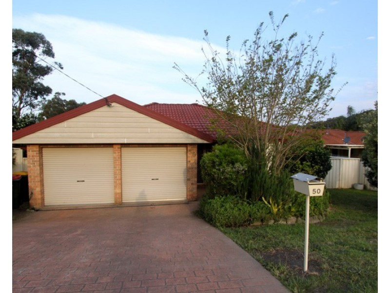50 Brocklesby Road, Medowie NSW 2318