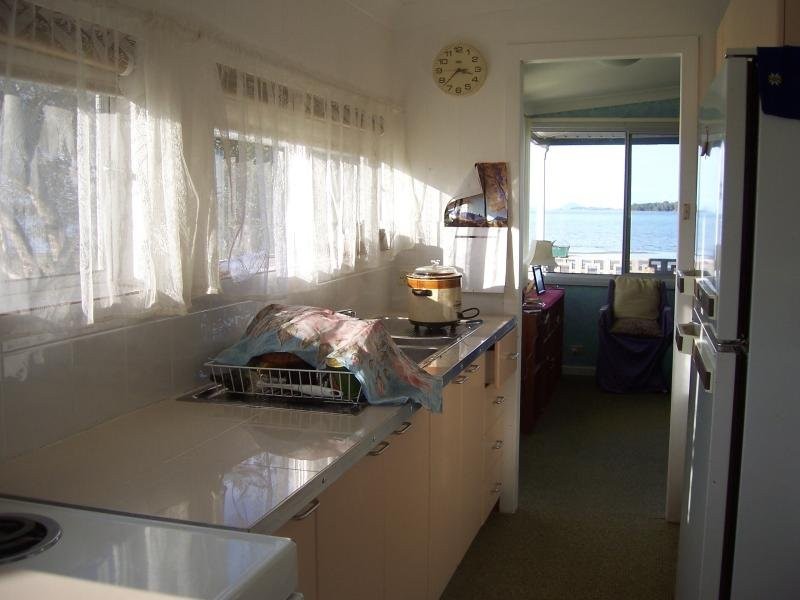 93 Waterfront Road, Swan Bay NSW 2324