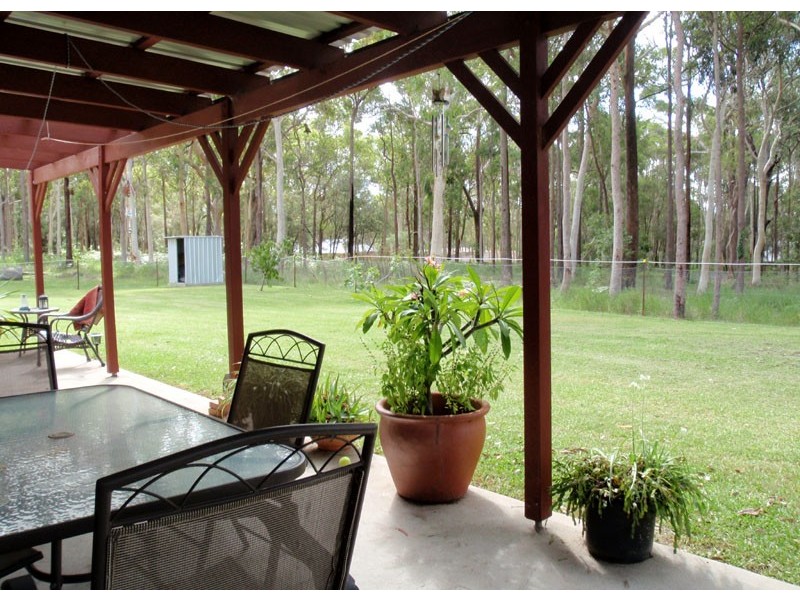11 JAYWOOD Cl, Medowie NSW 2318