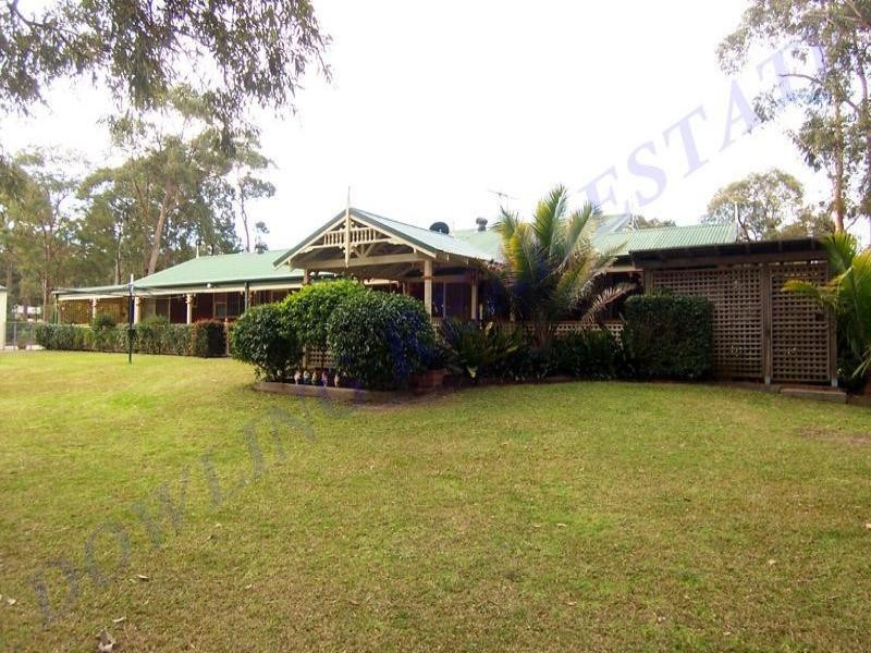 Medowie NSW 2318