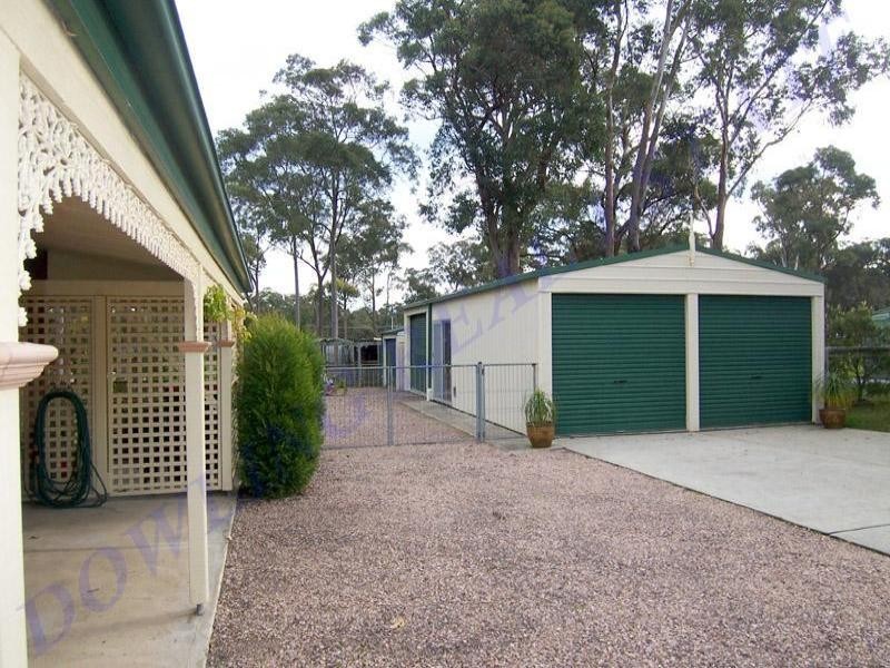 Medowie NSW 2318