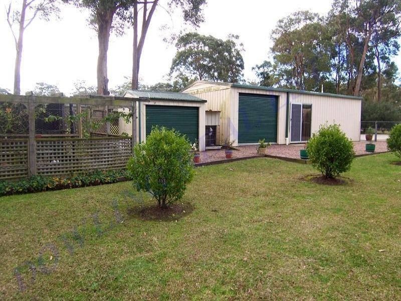 Medowie NSW 2318