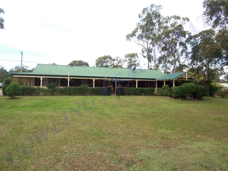 Medowie NSW 2318