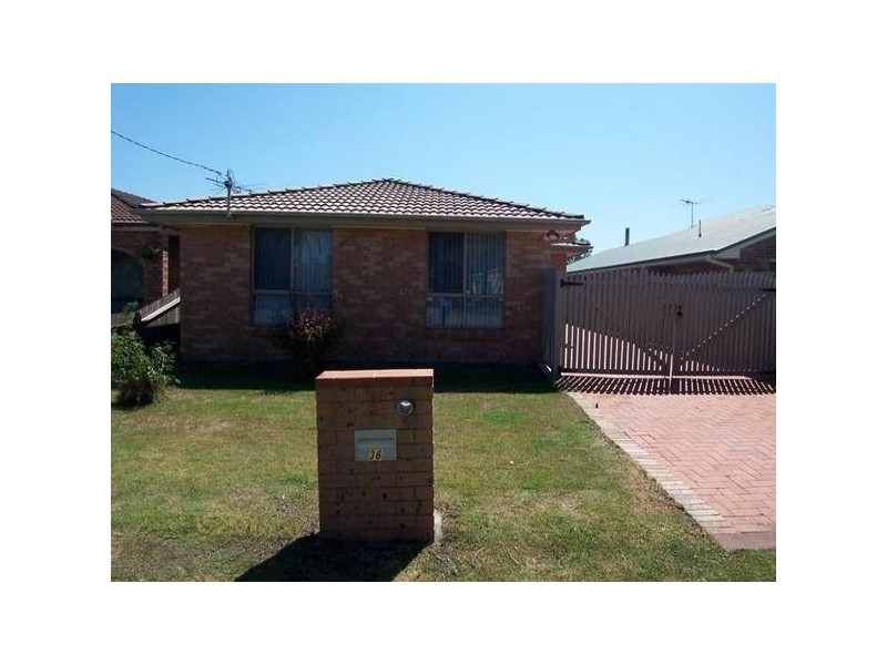 Tanilba Bay NSW 2319