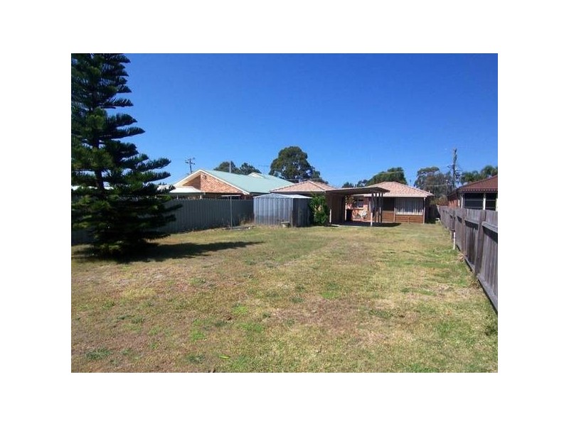 Tanilba Bay NSW 2319