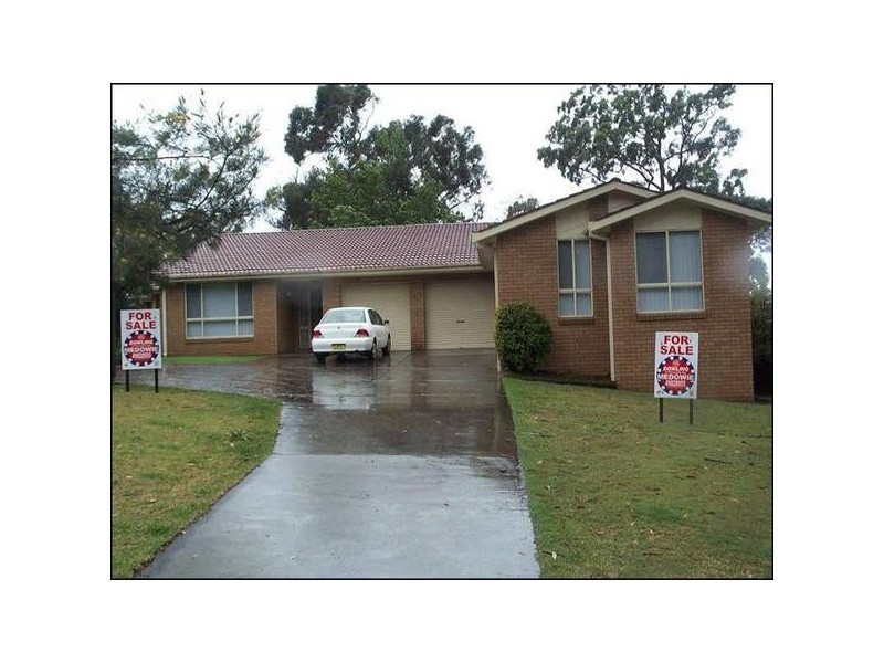 Medowie NSW 2318