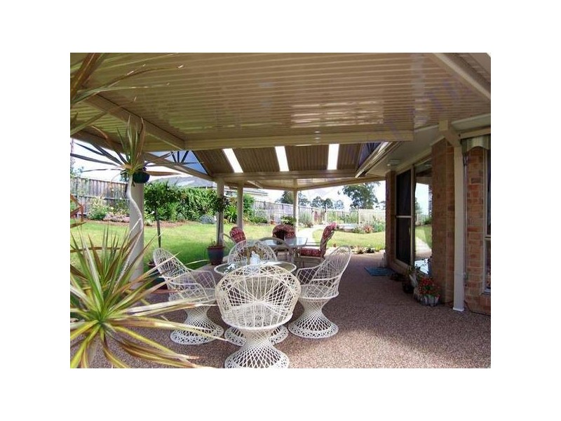 Medowie NSW 2318