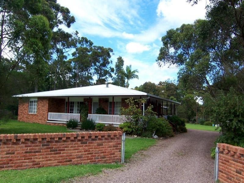Medowie NSW 2318