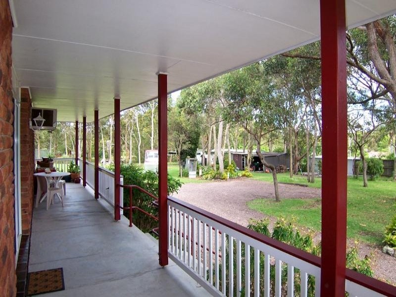 Medowie NSW 2318