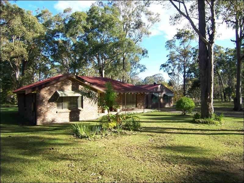 Medowie NSW 2318