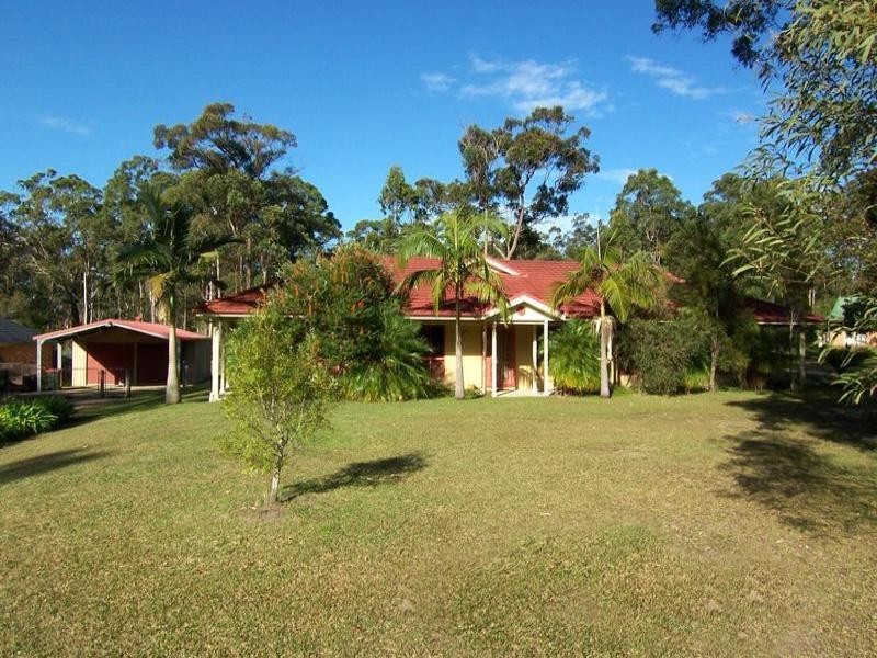 Medowie NSW 2318