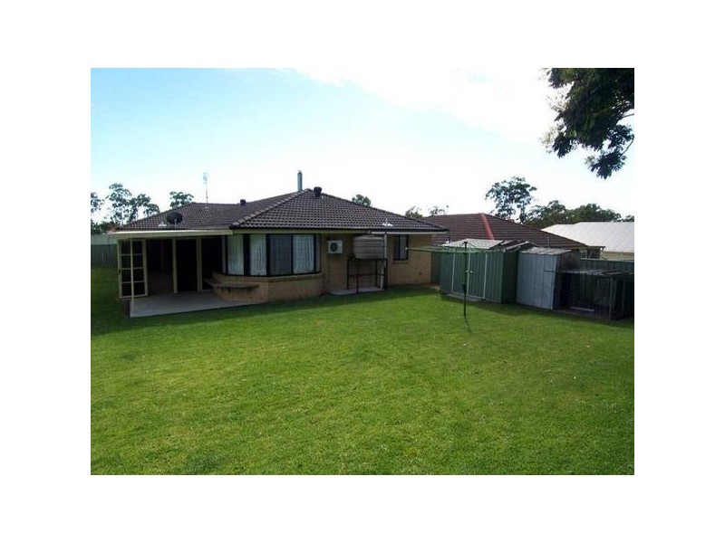 Medowie NSW 2318
