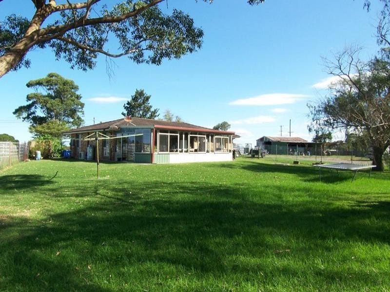 Williamtown NSW 2318