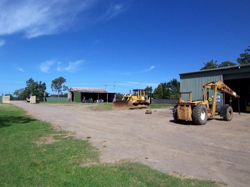 Williamtown NSW 2318