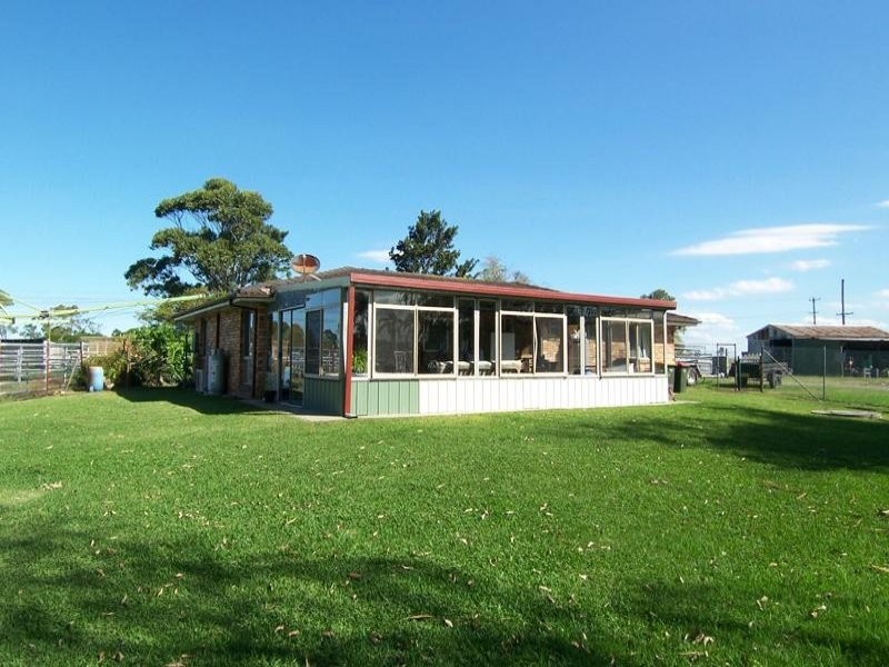 Williamtown NSW 2318
