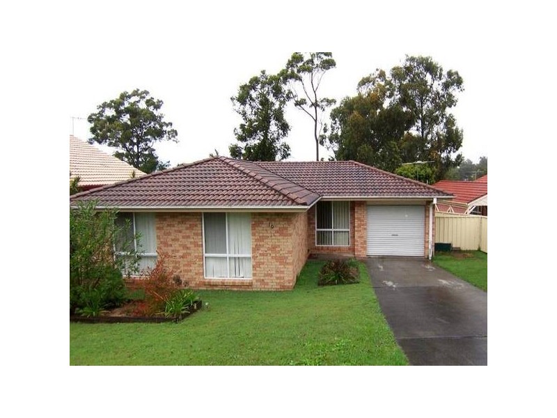 Medowie NSW 2318