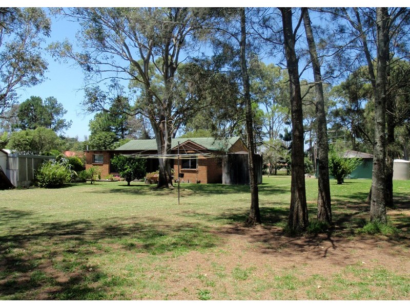 2697 NELSON BAY Rd, Salt Ash NSW 2318