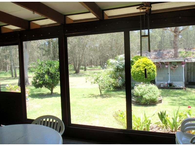 2697 NELSON BAY Rd, Salt Ash NSW 2318