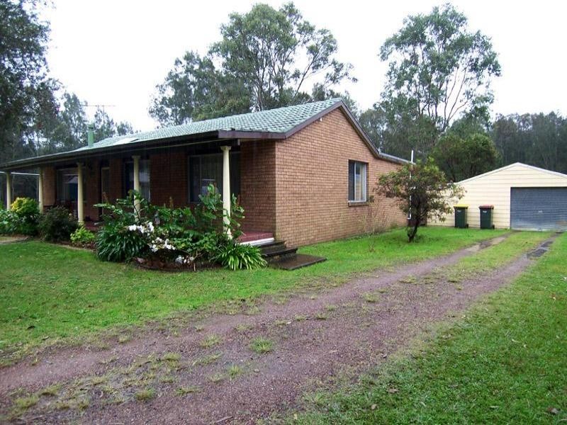 2697 NELSON BAY Rd, Salt Ash NSW 2318