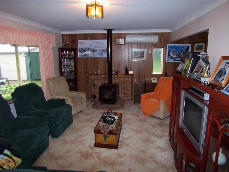 2697 NELSON BAY Rd, Salt Ash NSW 2318