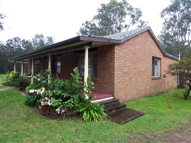 2697 NELSON BAY Rd, Salt Ash NSW 2318