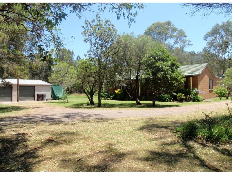 2697 NELSON BAY Rd, Salt Ash NSW 2318