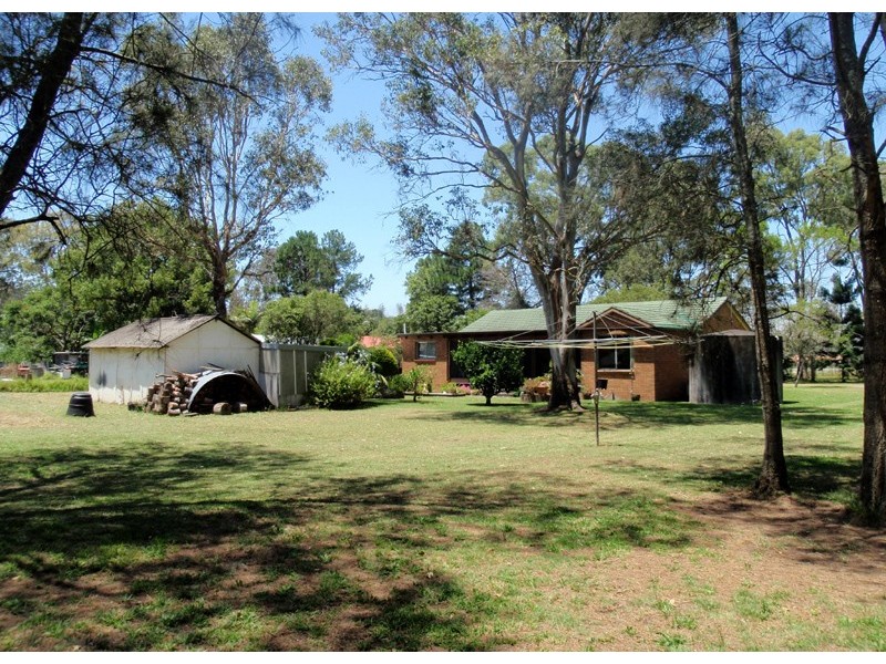 2697 NELSON BAY Rd, Salt Ash NSW 2318