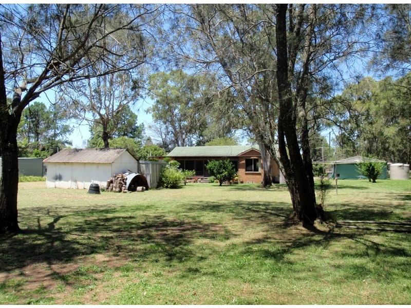 2697 NELSON BAY Rd, Salt Ash NSW 2318