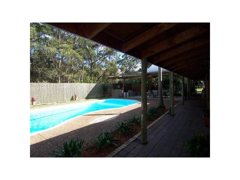 Medowie NSW 2318