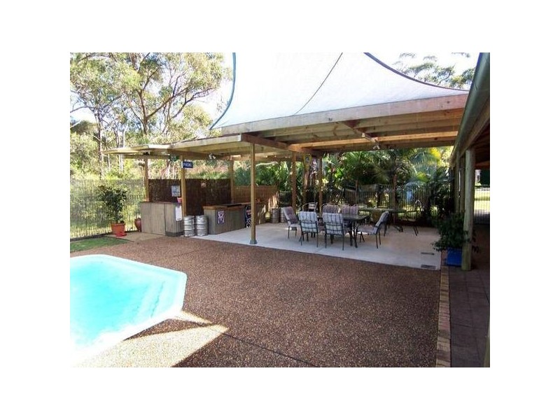 Medowie NSW 2318