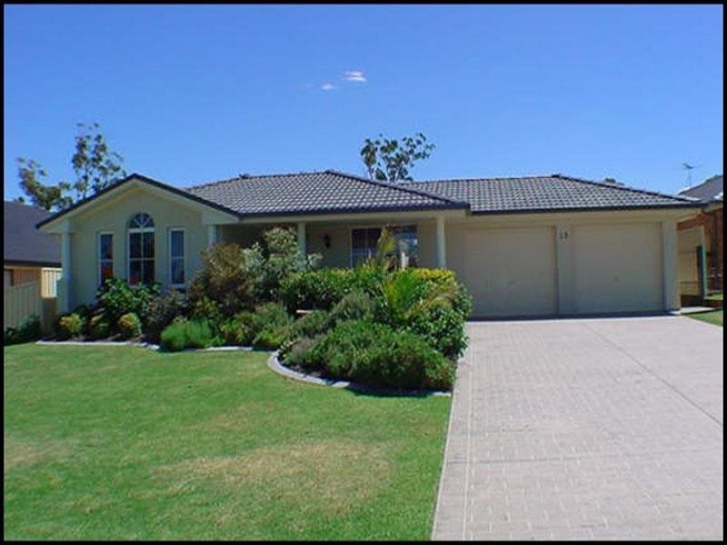 Medowie NSW 2318