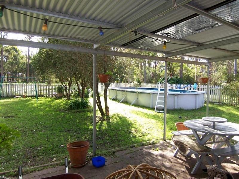 Medowie NSW 2318