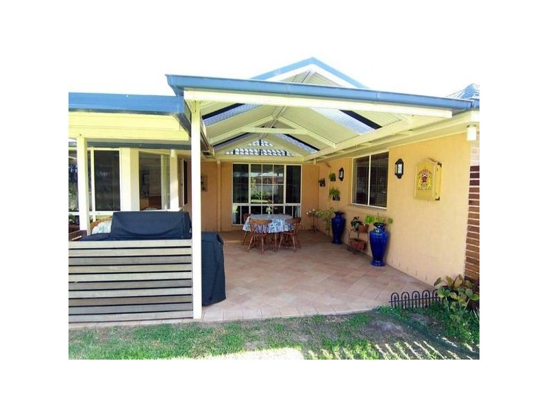 Medowie NSW 2318