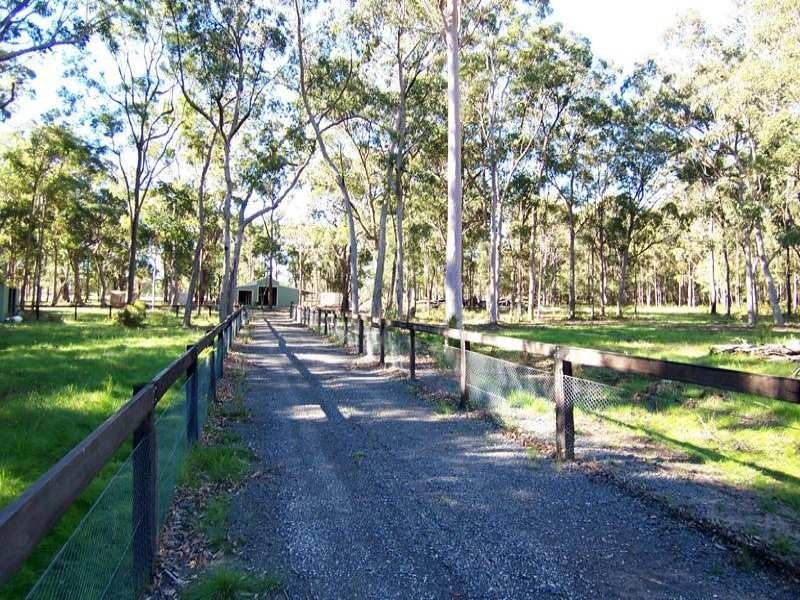 395 Swan Bay Road, Swan Bay NSW 2324