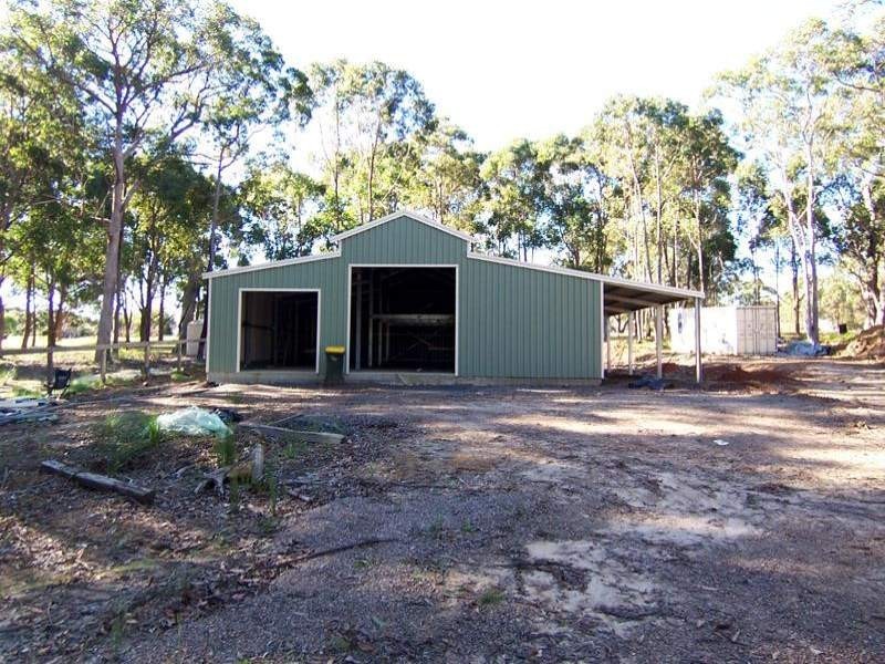 395 Swan Bay Road, Swan Bay NSW 2324