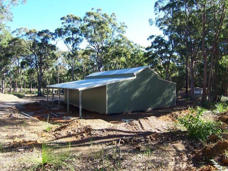395 Swan Bay Road, Swan Bay NSW 2324