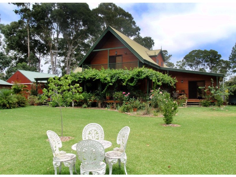 61 Abundance Road, Medowie NSW 2318